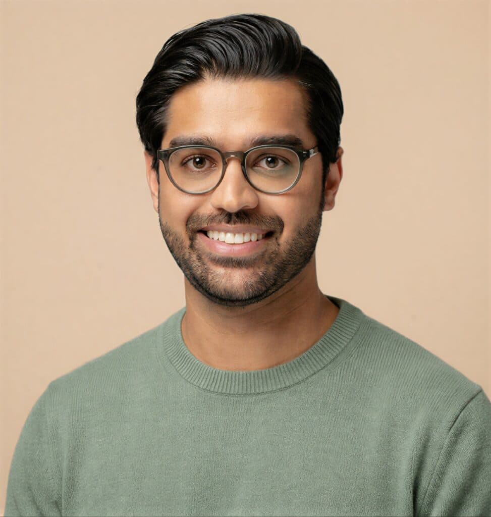 Dr. Karan Patel