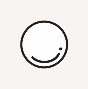 The Ortho Co. smile mark