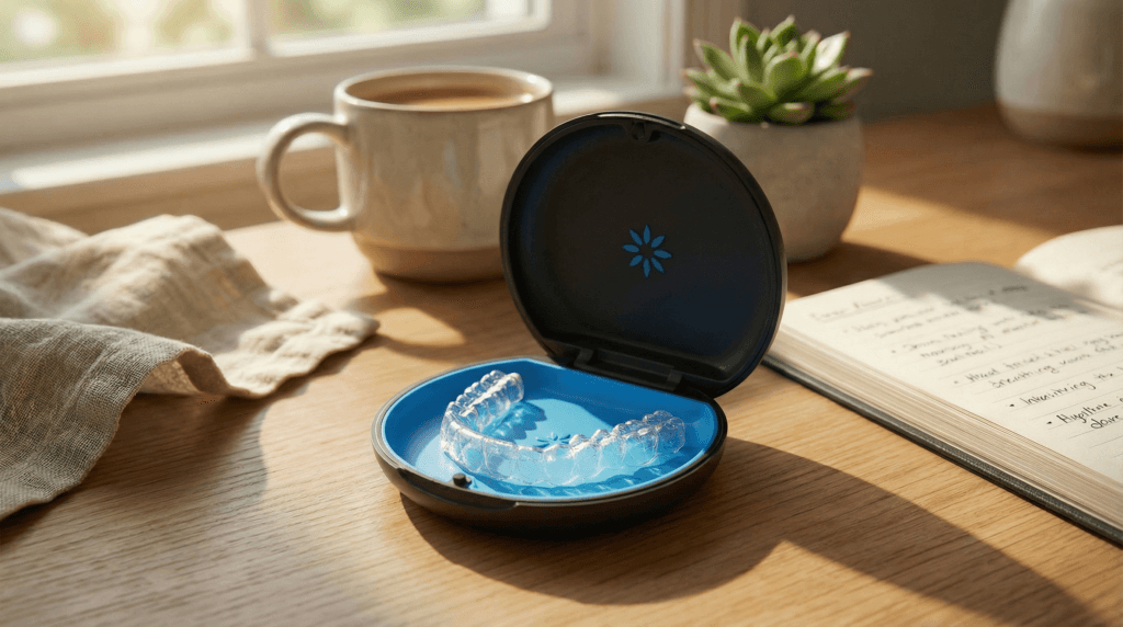 Invisalign